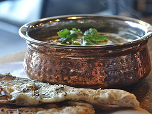 Scouting Report: Zafran Pot, a new Indian restaurant in Culver City